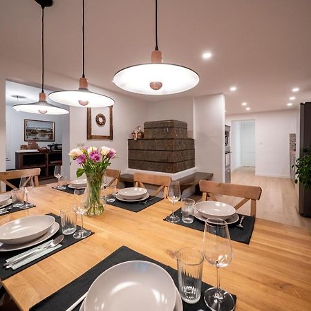 דירות קרנייסקה גורה House Leska מראה חיצוני תמונה
