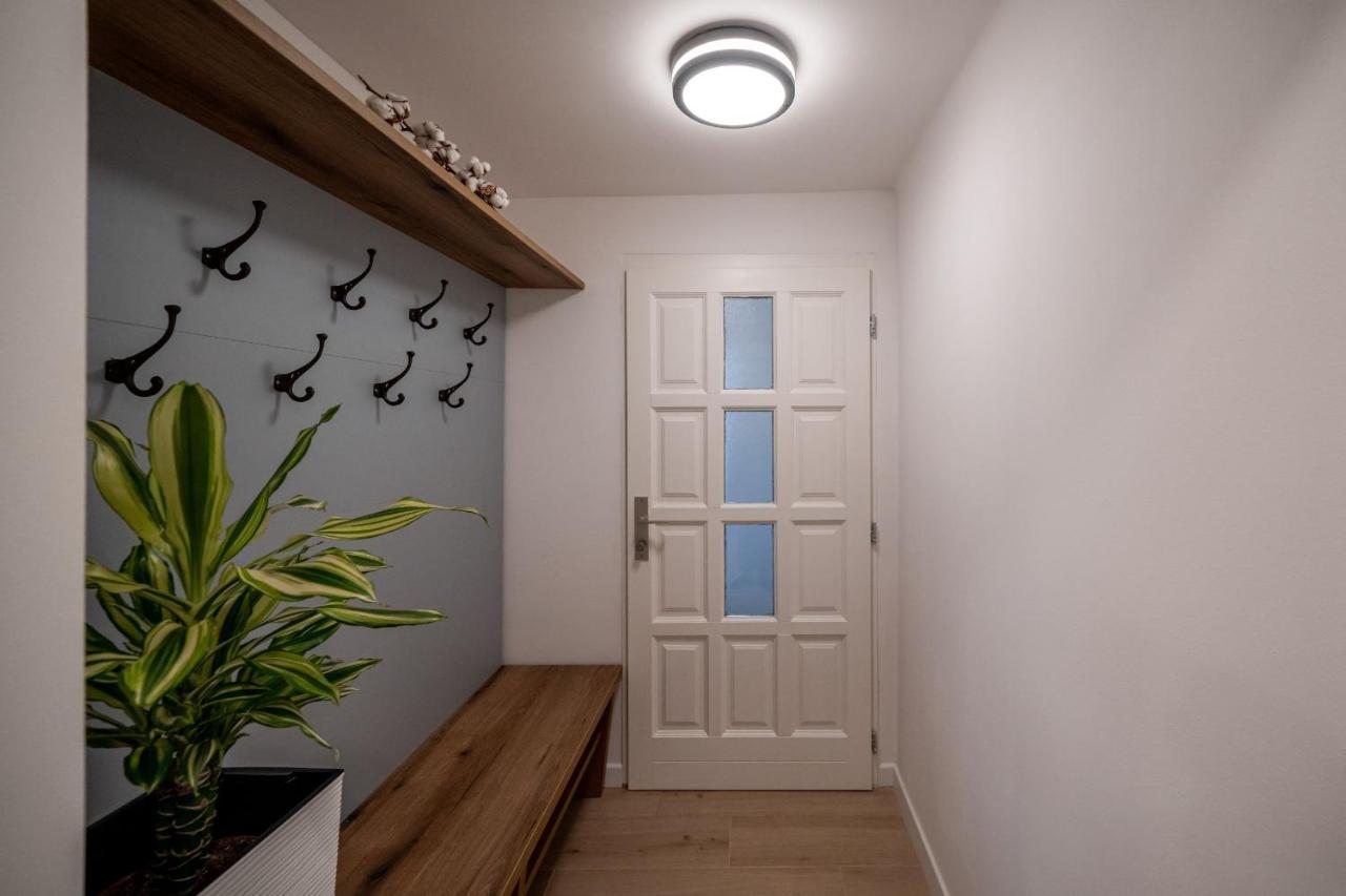 דירות קרנייסקה גורה House Leska מראה חיצוני תמונה