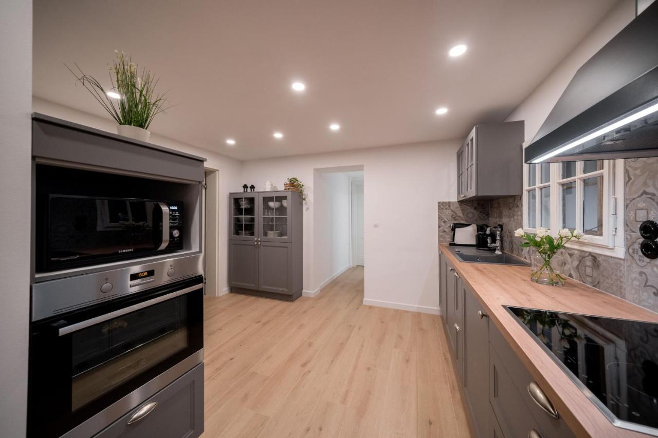 דירות קרנייסקה גורה House Leska מראה חיצוני תמונה