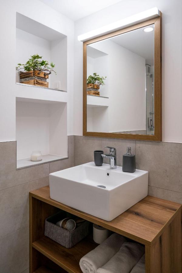 דירות קרנייסקה גורה House Leska מראה חיצוני תמונה